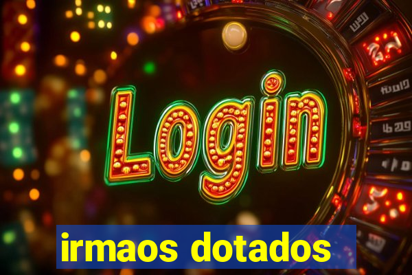 irmaos dotados - roleta russa